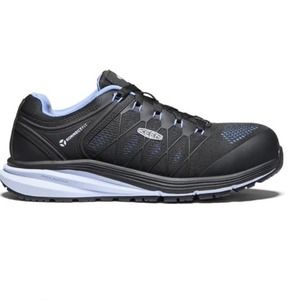 Keen Women's Vista Energy (Carbon-Fiber Toe) Black Shoe size 6.5